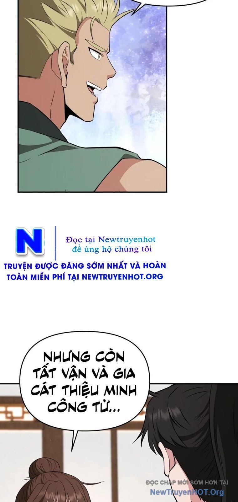 Thiên Hạ Đệ Nhất Côn Luân Khách Điếm Chương 81 Ảnh 65