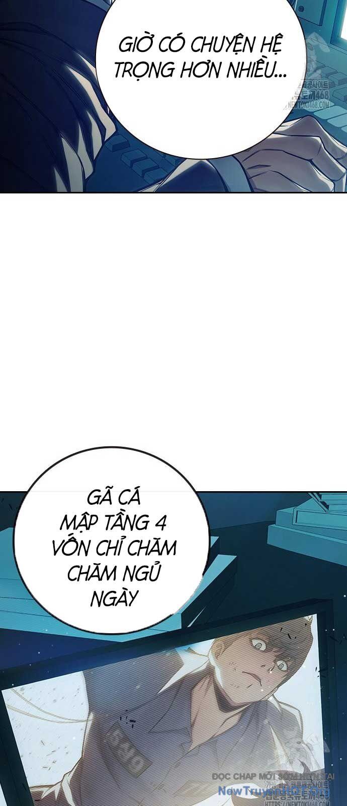 Nhà Tù Vị Thành Niên Chương 59 Ảnh 46