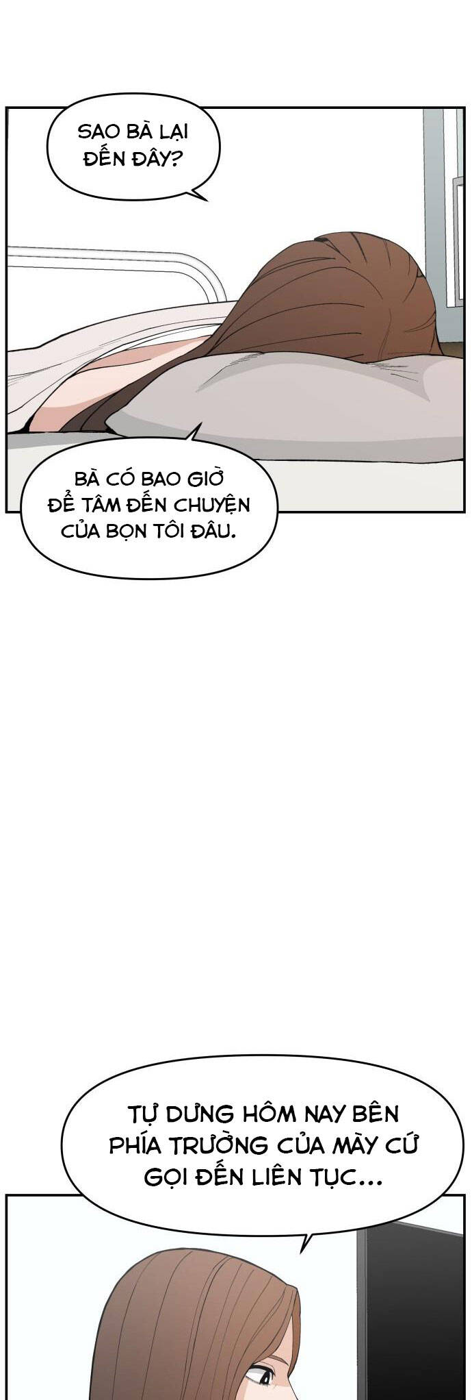 Lớp Học Phản Diện Chương 96 Ảnh 6