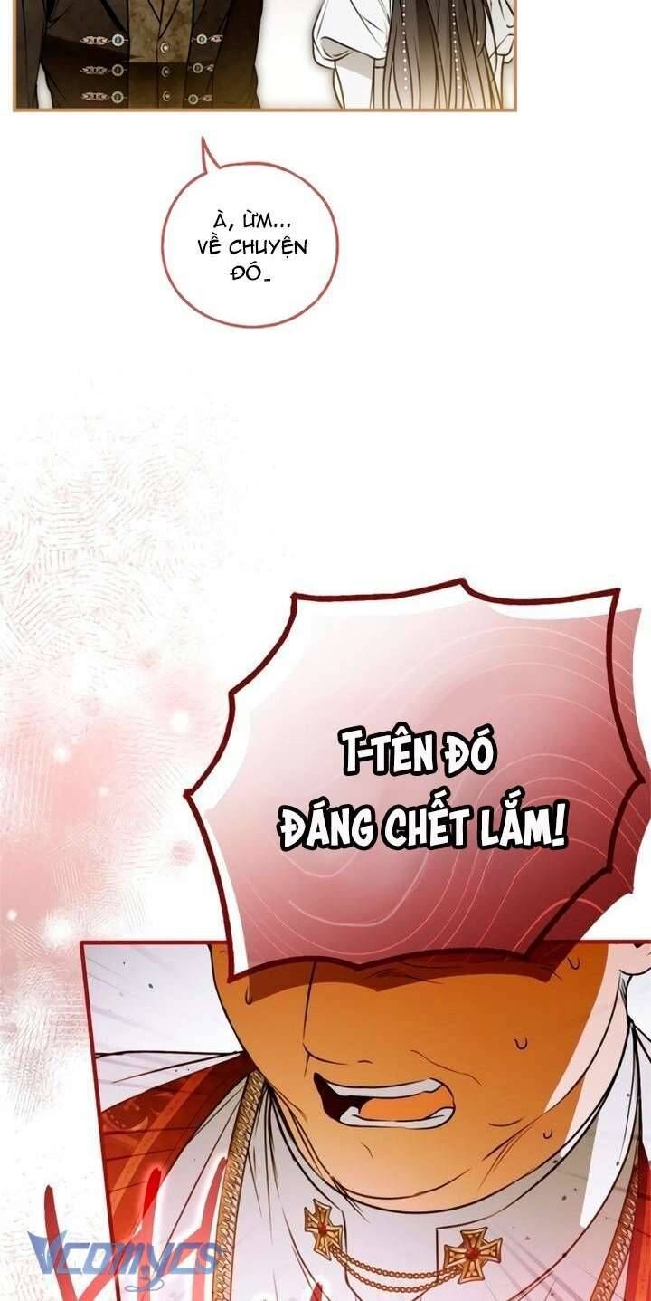 Ai Đó Đang Điều Khiển Cơ Thể Của Tôi Chương 70 Ảnh 69