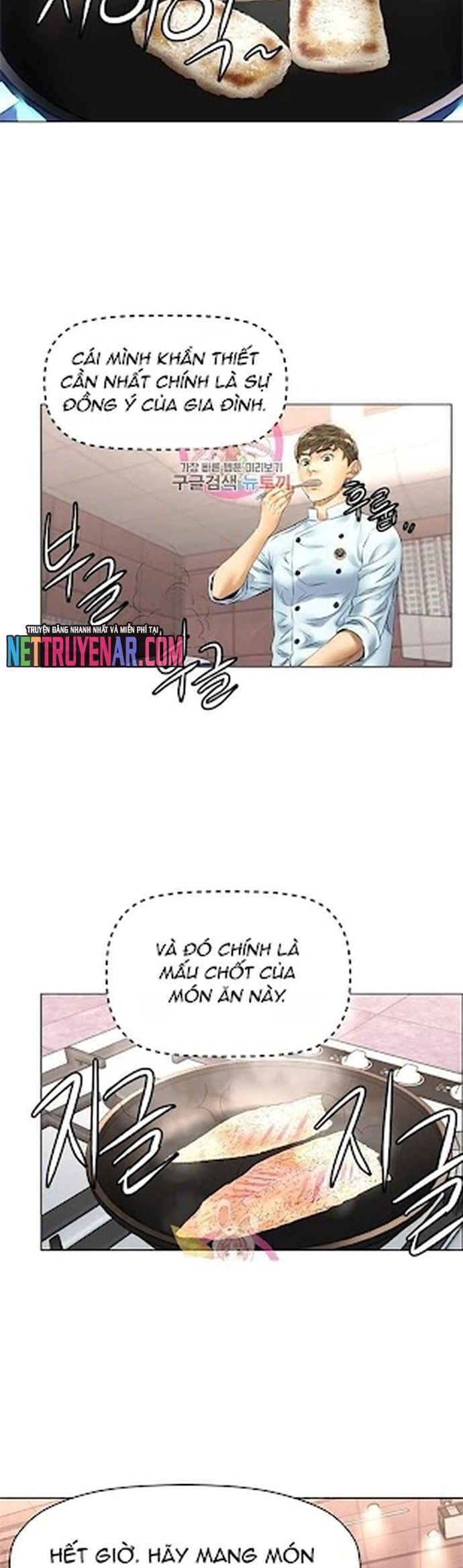 Thánh Nấu Ăn Chương 43 Ảnh 23