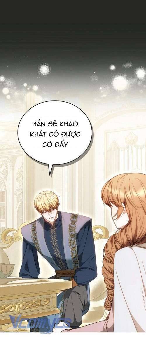 Cây Kim Chỉ Của Hoàng Hậu Chương 10 Ảnh 33