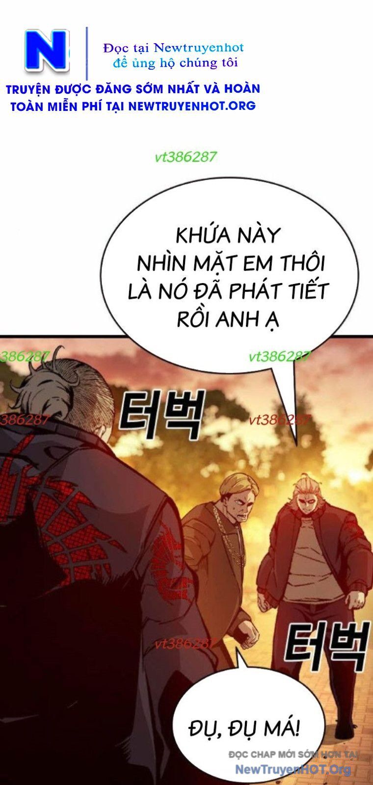 King Game Chương 122 Ảnh 44