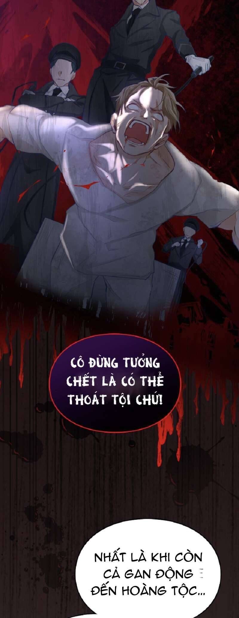 Sự Trả Thù Của Dự Khuyết Thánh Nữ Chương 131 Ảnh 25