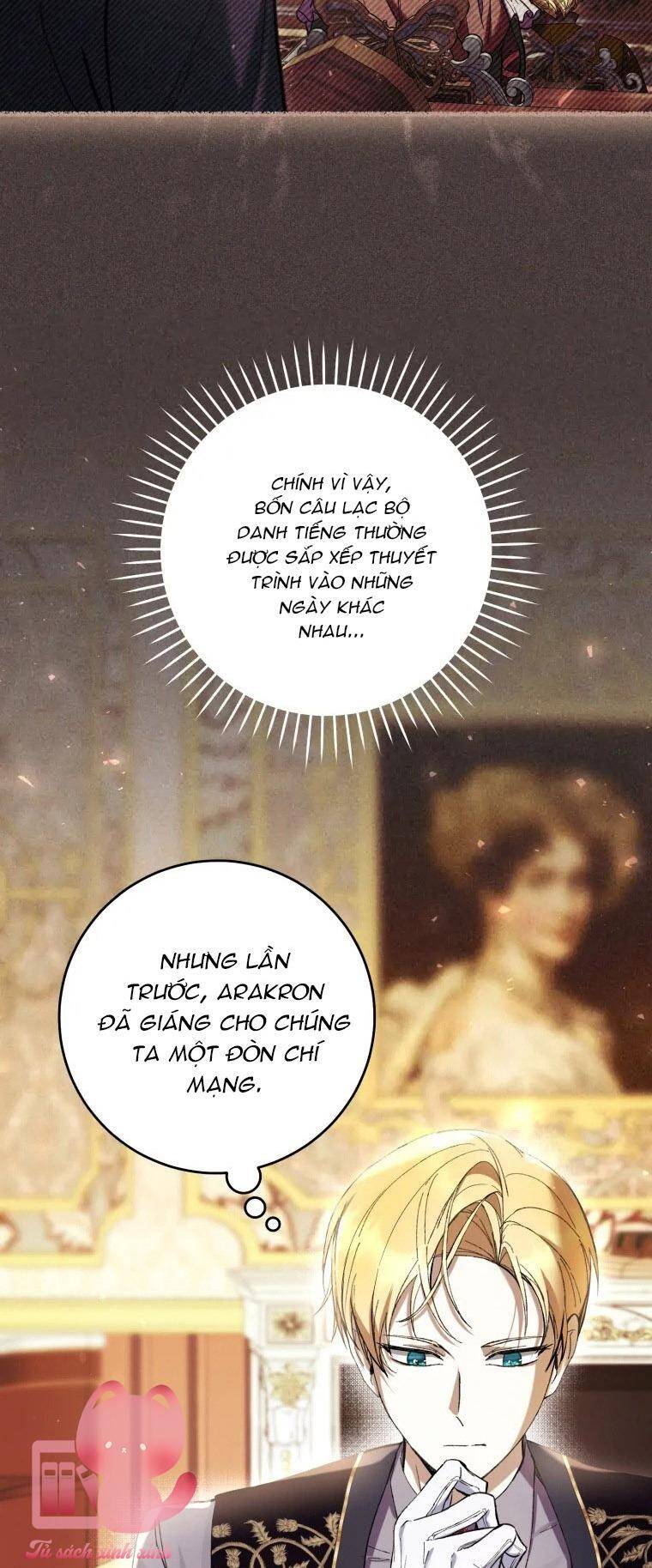 Làm Ác Nữ Bộ Không Tuyệt Sao? Chương 83 Ảnh 15