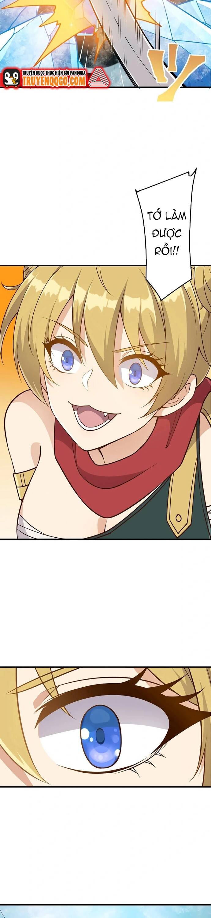 Jozan Fuyo No Komikaraizu Sutato Shimashita! Chương 14 Ảnh 21
