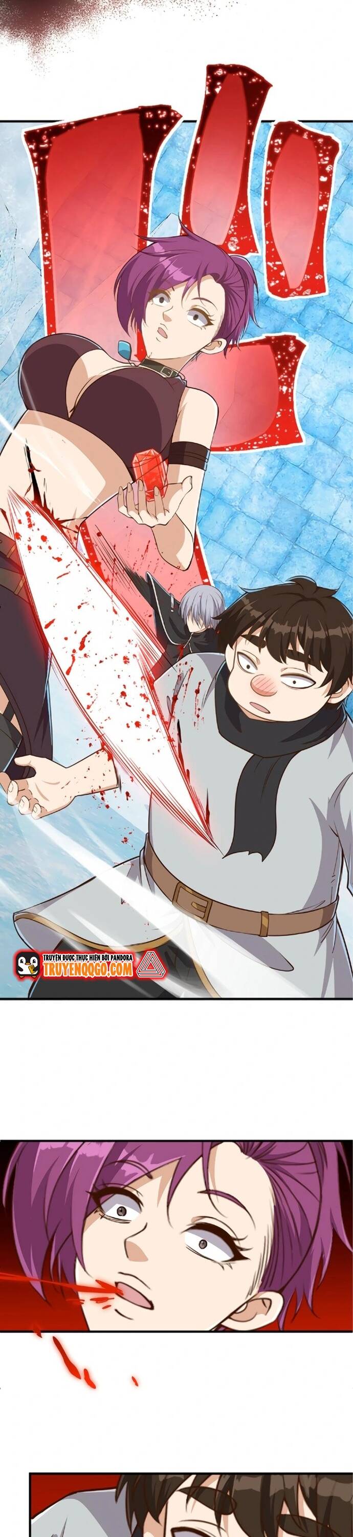 Jozan Fuyo No Komikaraizu Sutato Shimashita! Chương 15 Ảnh 15