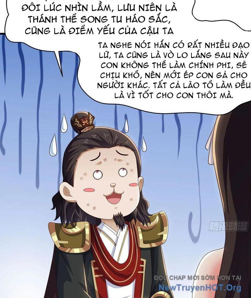 Trụ Vương Tái Sinh Không Muốn Làm Đại Phản Diện Chương 135 Ảnh 51