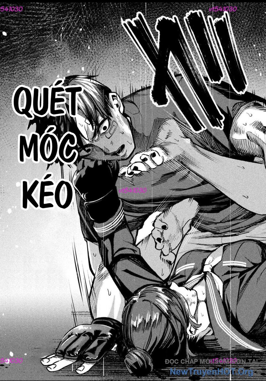 Bạo Lực Muôn Năm Chương 12 Ảnh 14