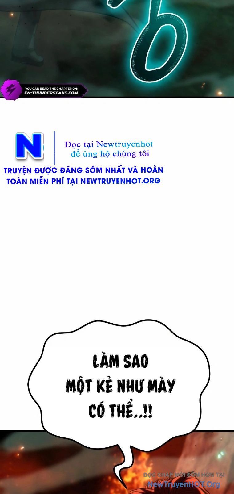 Tuyệt Thế Anh Hùng Chương 60 Ảnh 18