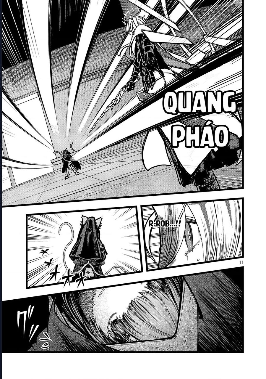Chuyển Sinh Lần Cuối ~ Tôi, Kẻ Liên Tục Nhận Kỹ Năng Rác, Và Những Đồng Đội Mạnh Nhất Ở Các Dị Giới ~ Chương 5 Ảnh 13