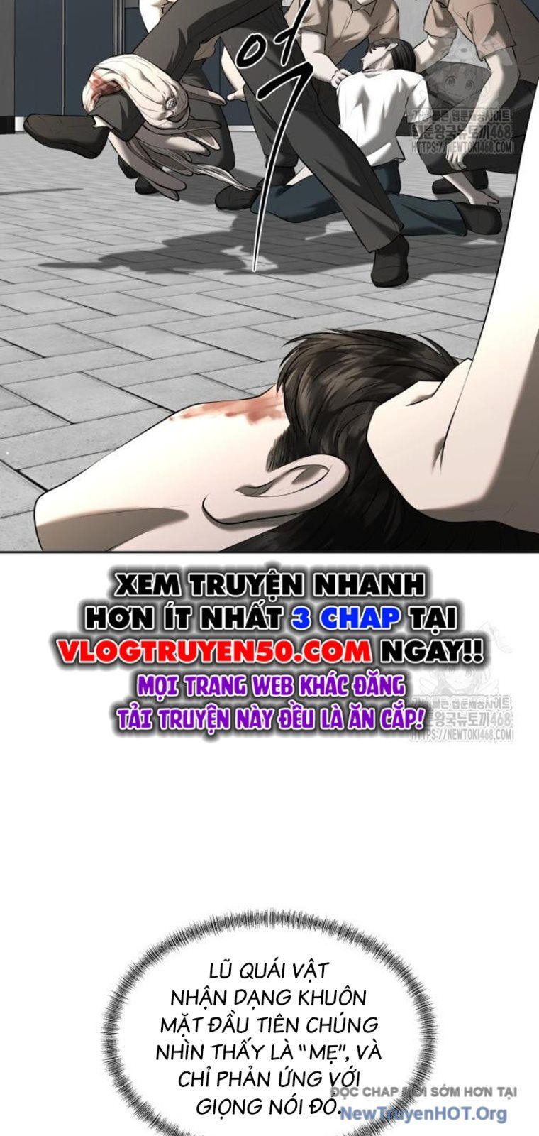 Bạn Gái Tôi Là Quái Vật Chương 47 Ảnh 39