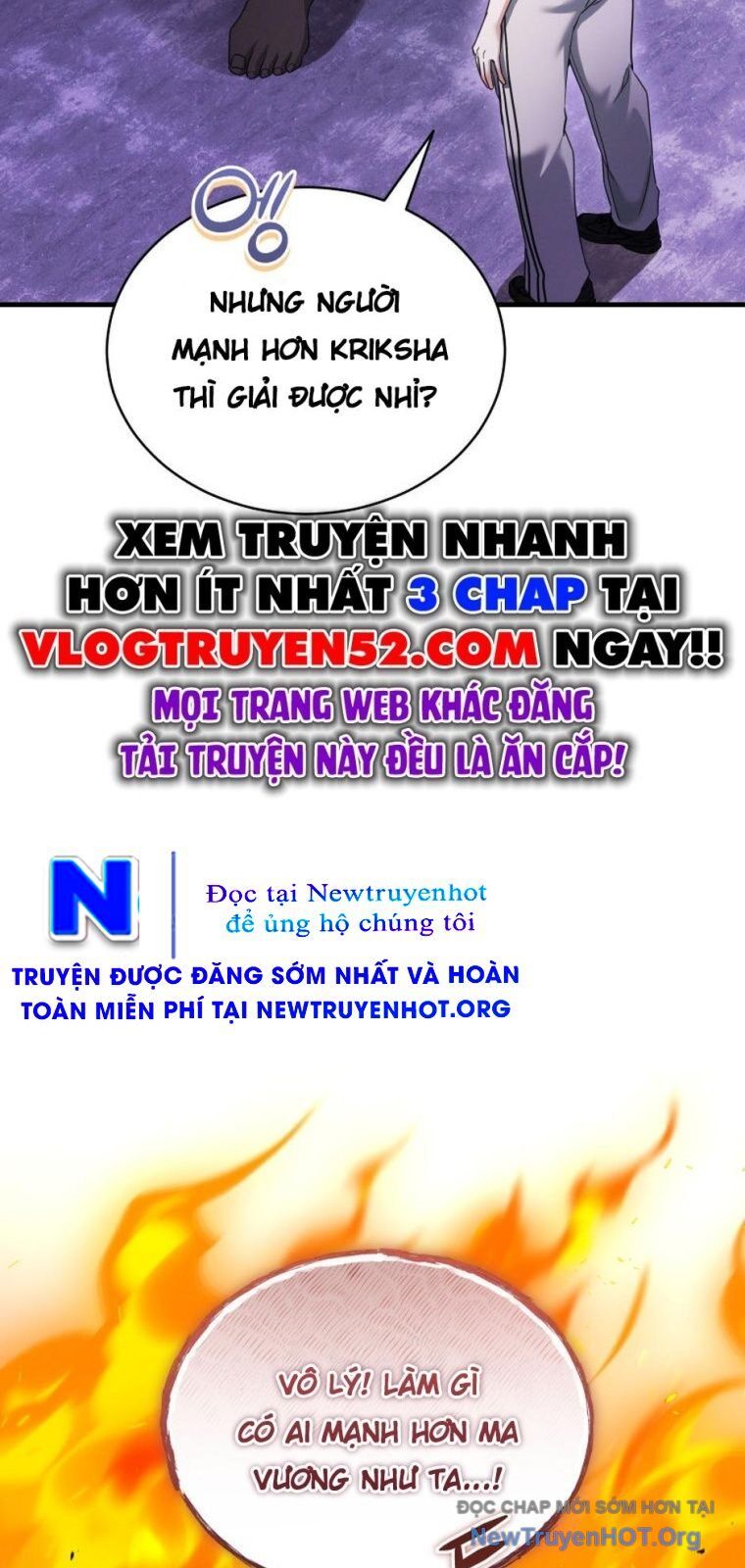 Ranker Mơ Được Nghỉ Hưu Chương 17 Ảnh 21