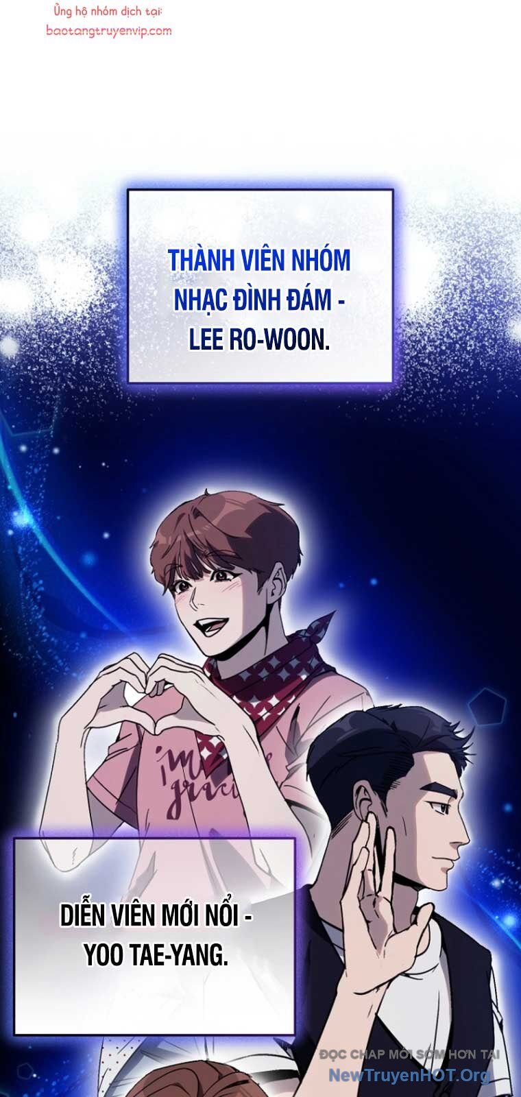 Diễn Viên Ngàn Mặt Chương 29 Ảnh 35