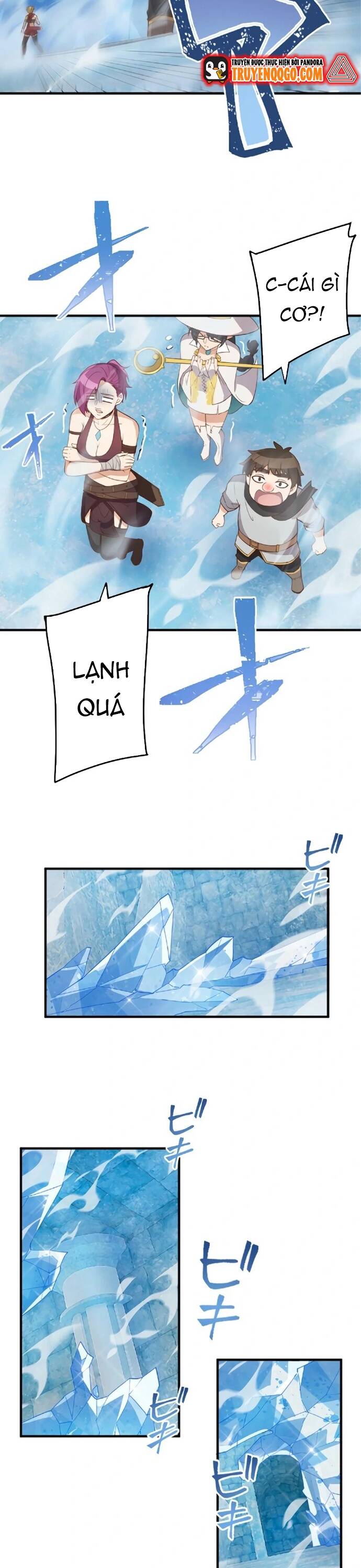 Jozan Fuyo No Komikaraizu Sutato Shimashita! Chương 15 Ảnh 4
