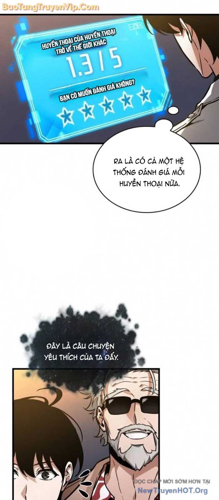 Toàn Trí Độc Giả - Omniscient Reader Chương 272.1 Ảnh 9