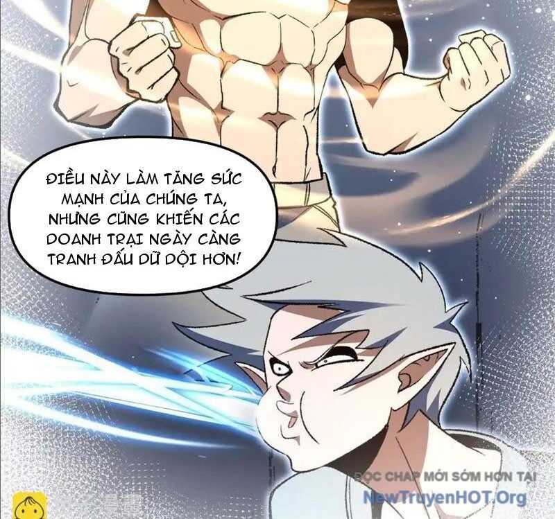 Hư Thực Chi Vương Chương 19 Ảnh 24
