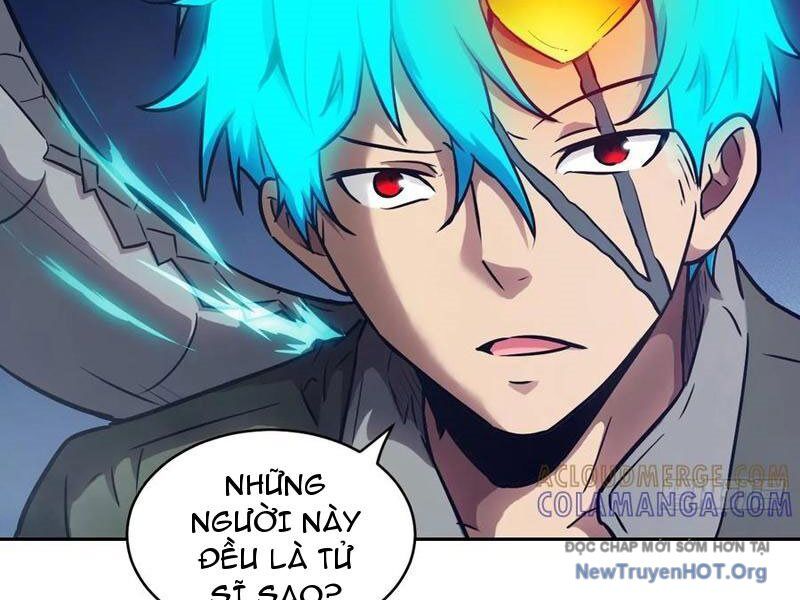 Tay Trái Của Ta Có Thể Biến Chương 120 Ảnh 31