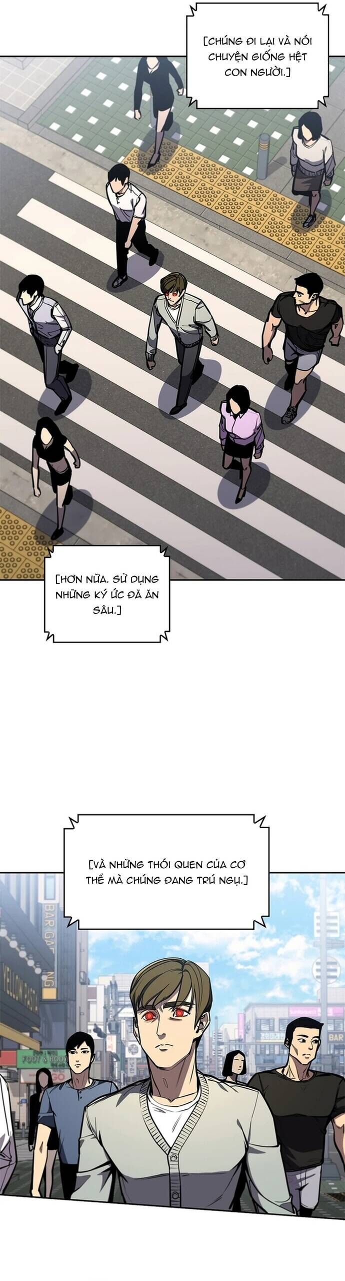 Đấu Phật Chương 10 Ảnh 42