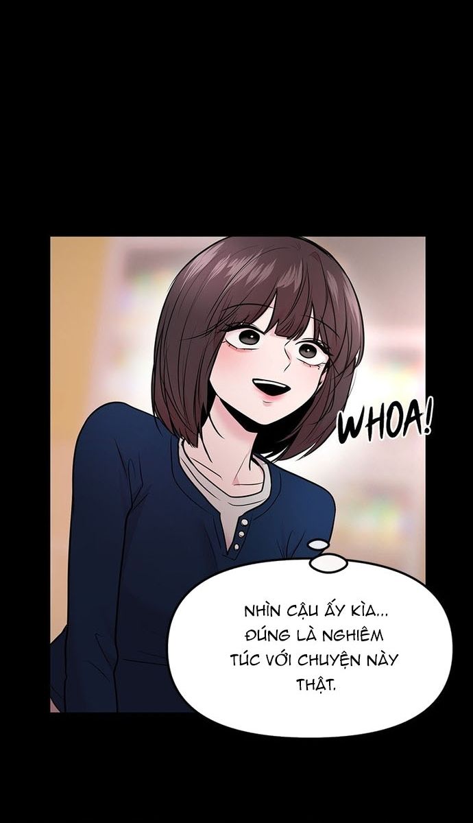 Trở Lại Với Chanbi Chương 42 Ảnh 55