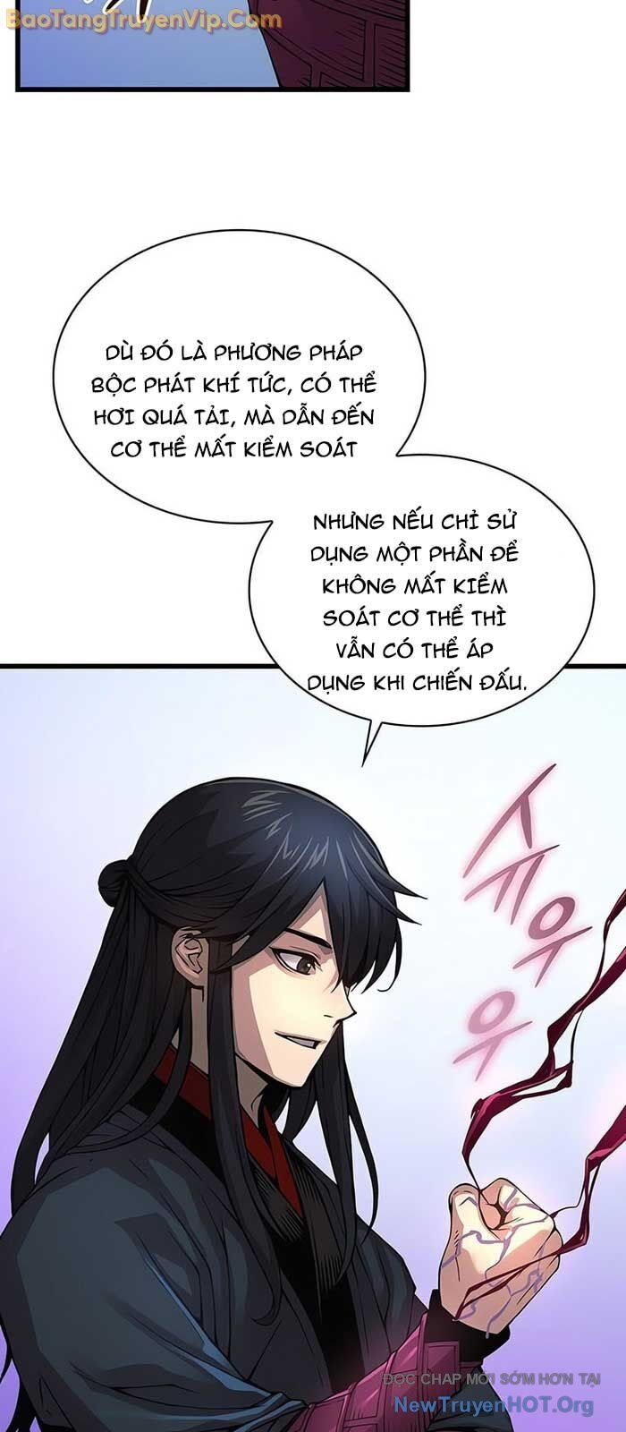 Quái Lực Loạn Thần Chương 82 Ảnh 37