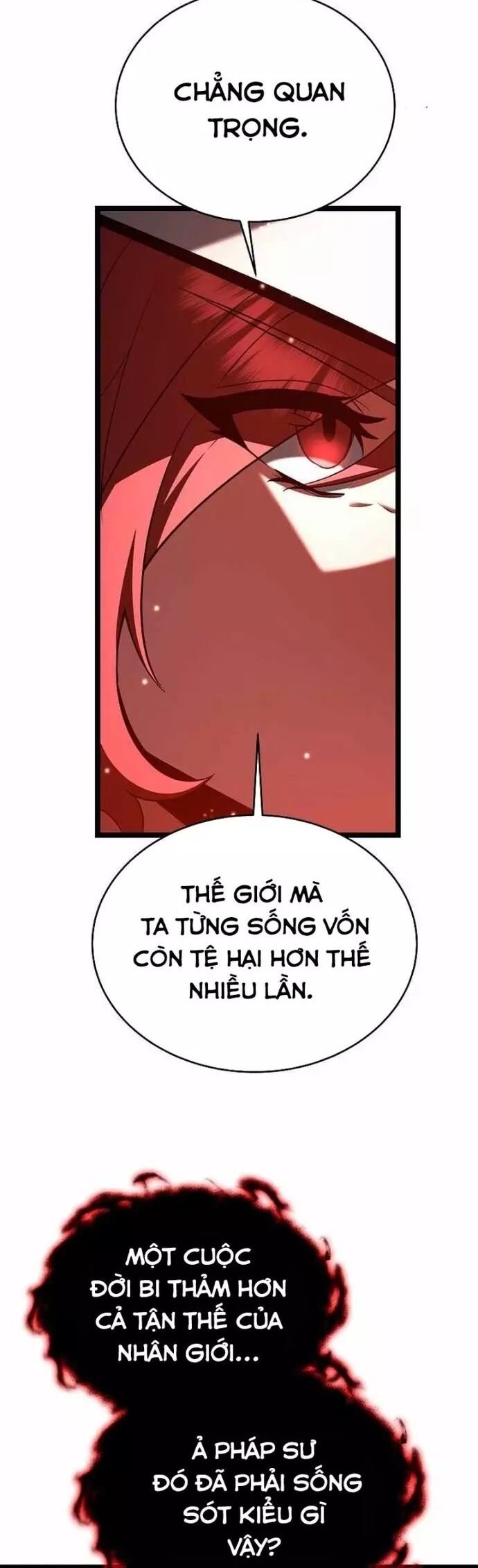 Anh Hùng Trọng Sinh Thành Trưởng Tử Nhà Công Tước Chương 82 Ảnh 9
