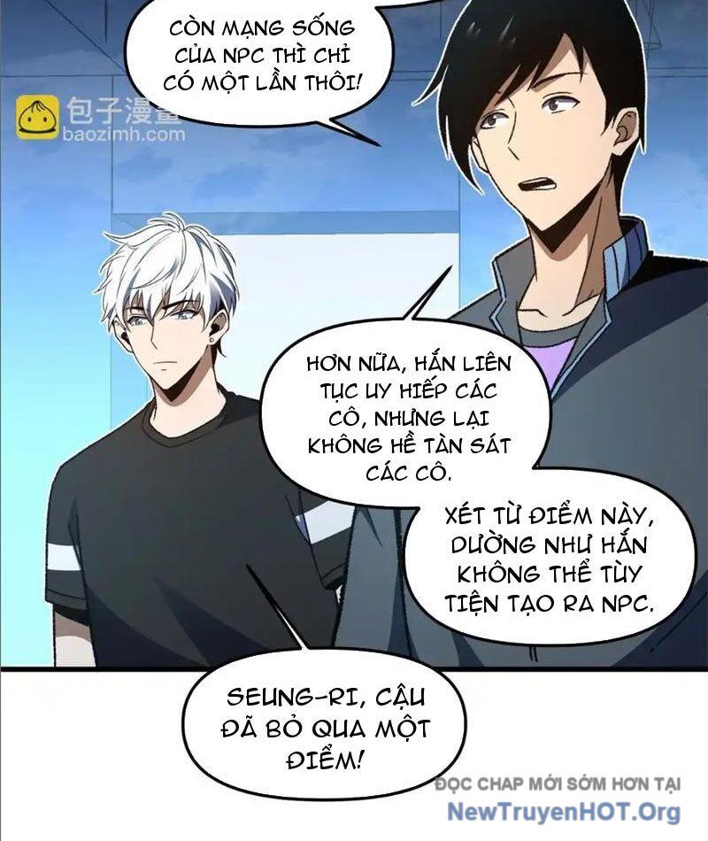 Hư Thực Chi Vương Chương 19 Ảnh 30