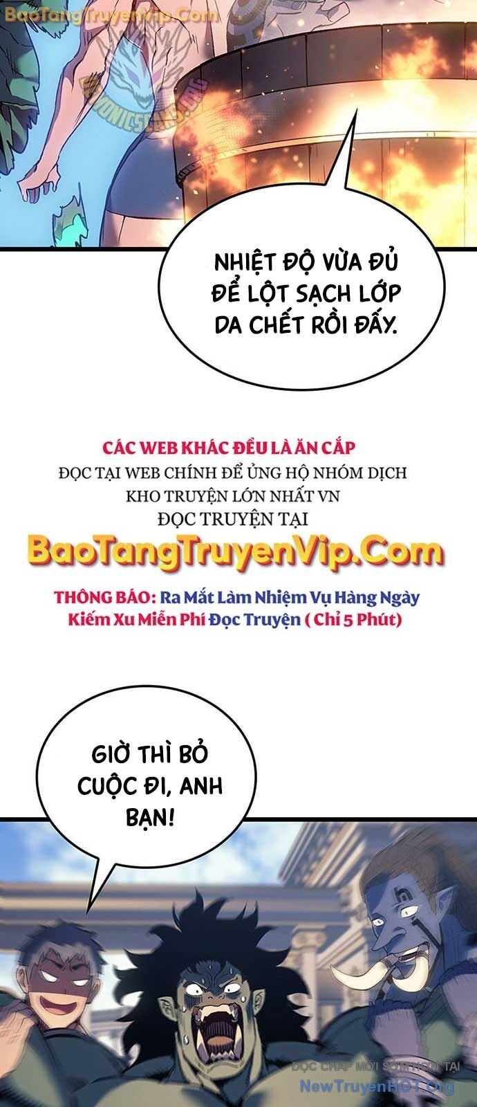 Đế Vương Hồi Quy Chương 91 Ảnh 9