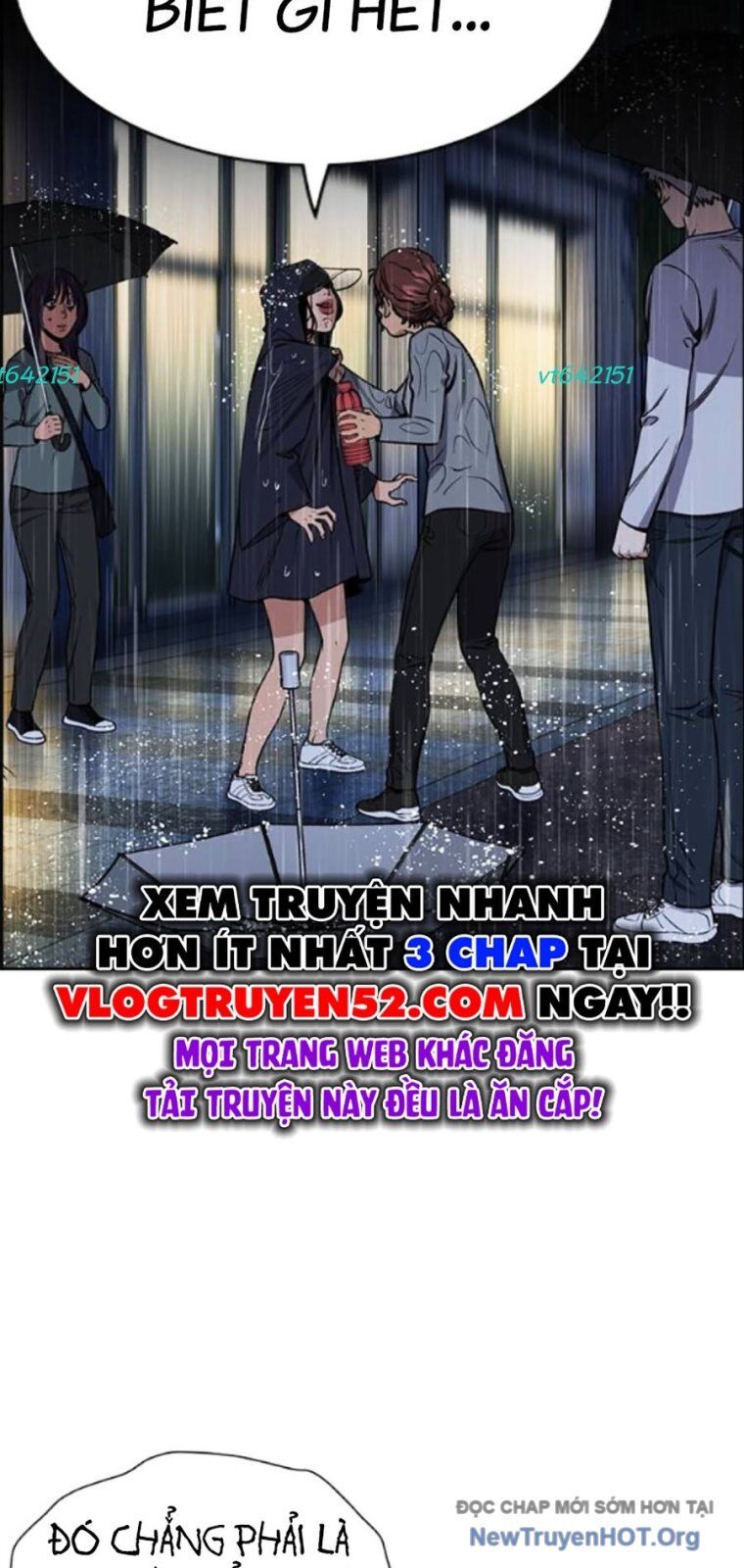 Giáo Dục Chân Chính - Get Schooled Chương 204 Ảnh 13