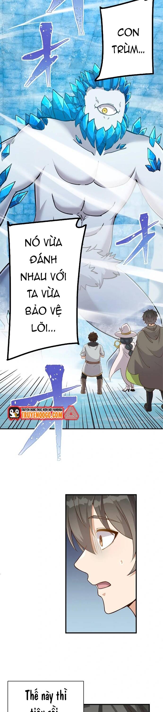 Jozan Fuyo No Komikaraizu Sutato Shimashita! Chương 14 Ảnh 23