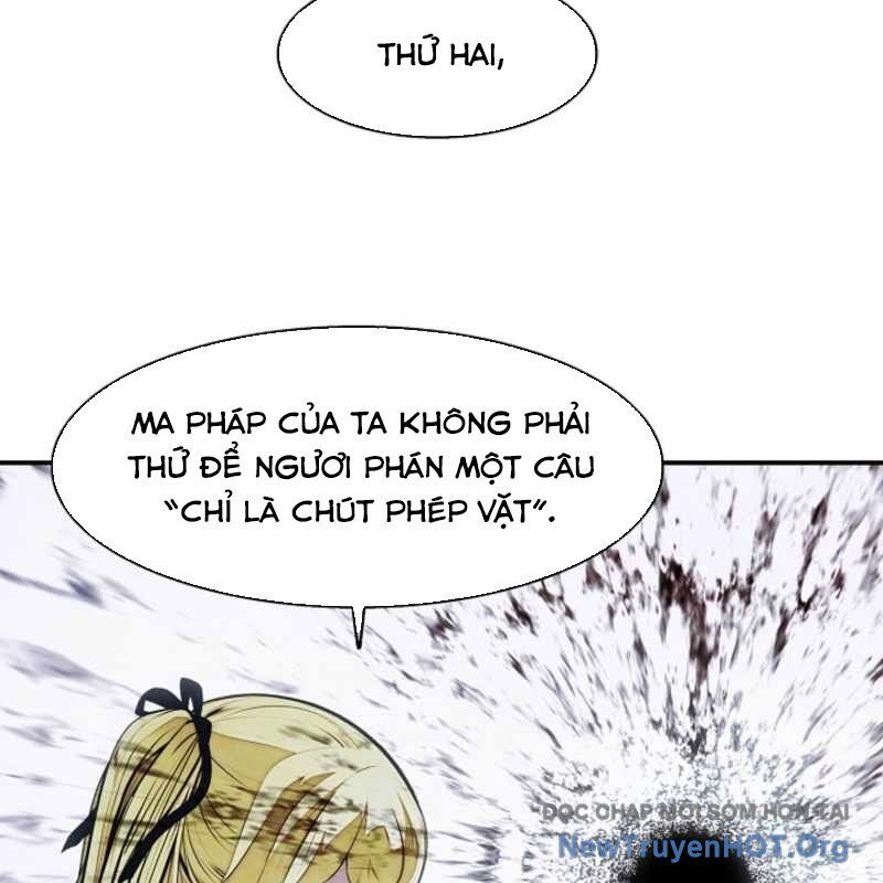 Bất Bại Chân Ma Chương 260 Ảnh 34