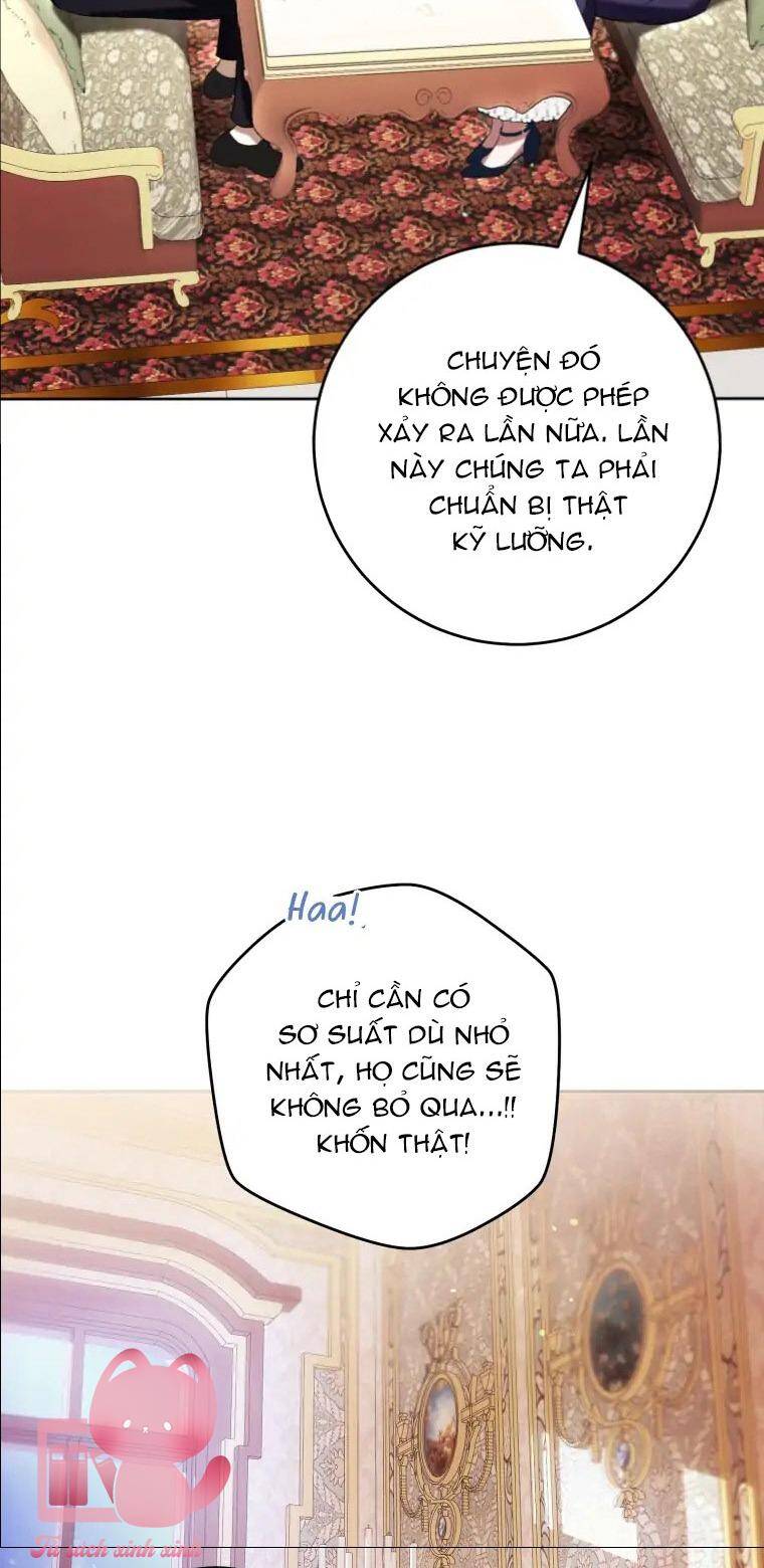 Làm Ác Nữ Bộ Không Tuyệt Sao? Chương 83 Ảnh 31
