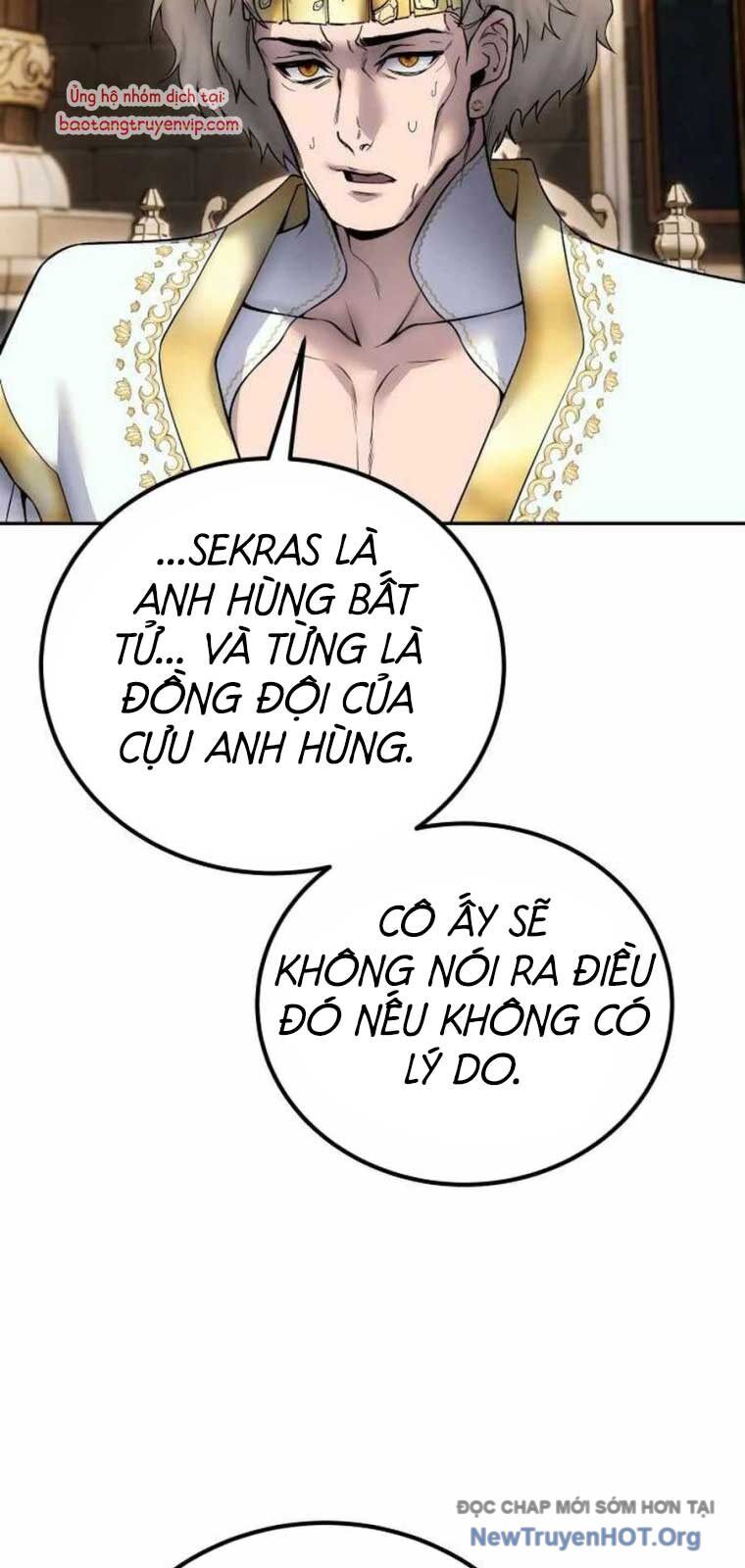 Tôi Mạnh Hơn Anh Hùng Chương 81 Ảnh 12