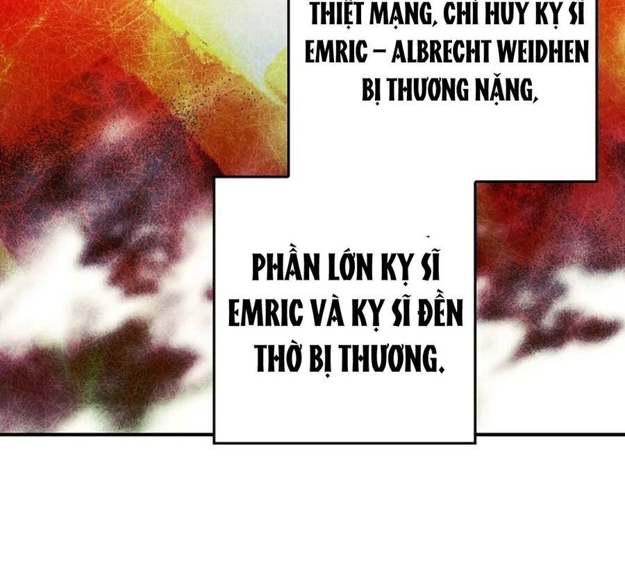 Bị Che Khuất Bởi Mặt Trời Lặn Chương 205 Ảnh 20