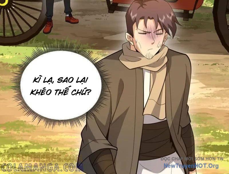 Đệ Nhất Danh Sách Chương 598 Ảnh 46