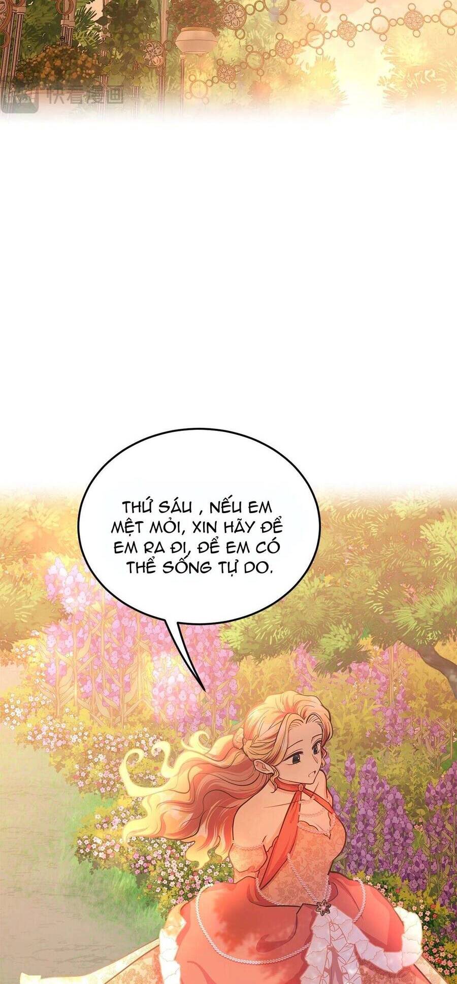 Quả Đào Mật Tháng 6 Chương 14 Ảnh 62