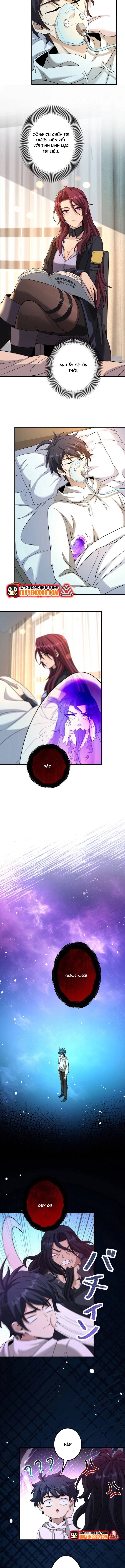 Mouhitori No Saikyou No Ore -Teihen Kara No Nariagari Chương 12 Ảnh 3