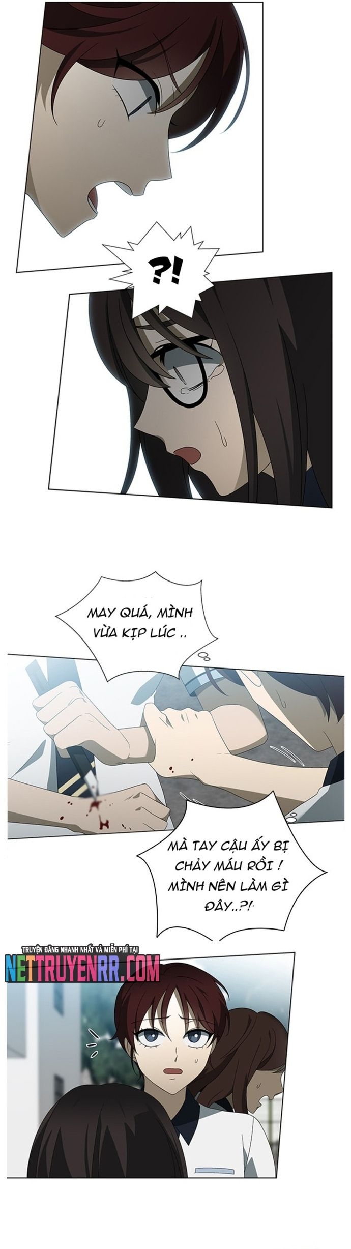 Siêu Sao Độc Chiếm Của Ta Chương 31 Ảnh 12