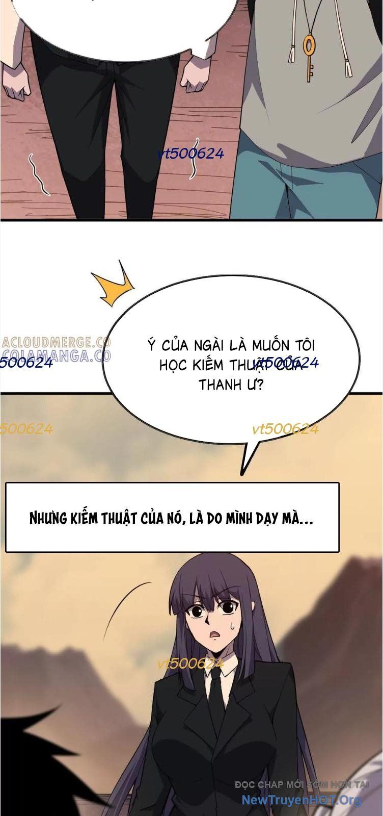 Dũng Giả X Nữ Ma Vương Chương 169 Ảnh 5