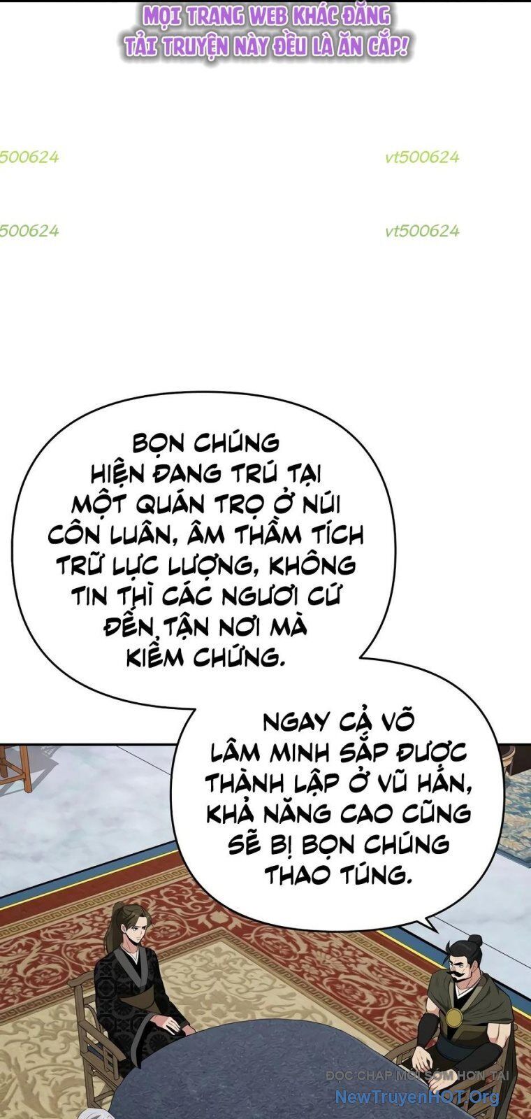 Thiên Hạ Đệ Nhất Côn Luân Khách Điếm Chương 81 Ảnh 41