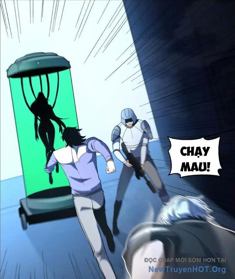 Hư Thực Chi Vương Chương 21 Ảnh 21