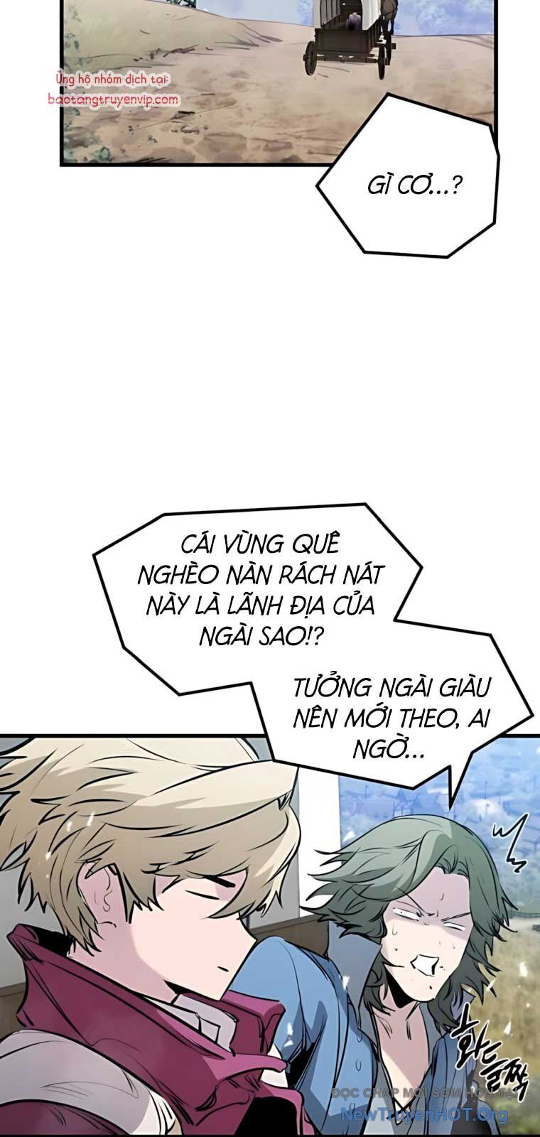 Mỗi Lính Đánh Thuê Trở Về Đều Có Một Kế Hoạch Chương 48 Ảnh 86