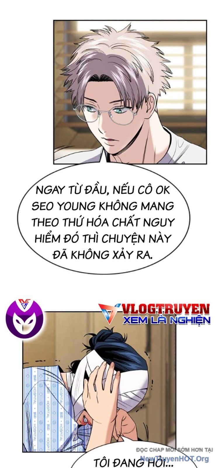 Giáo Dục Chân Chính - Get Schooled Chương 204 Ảnh 28