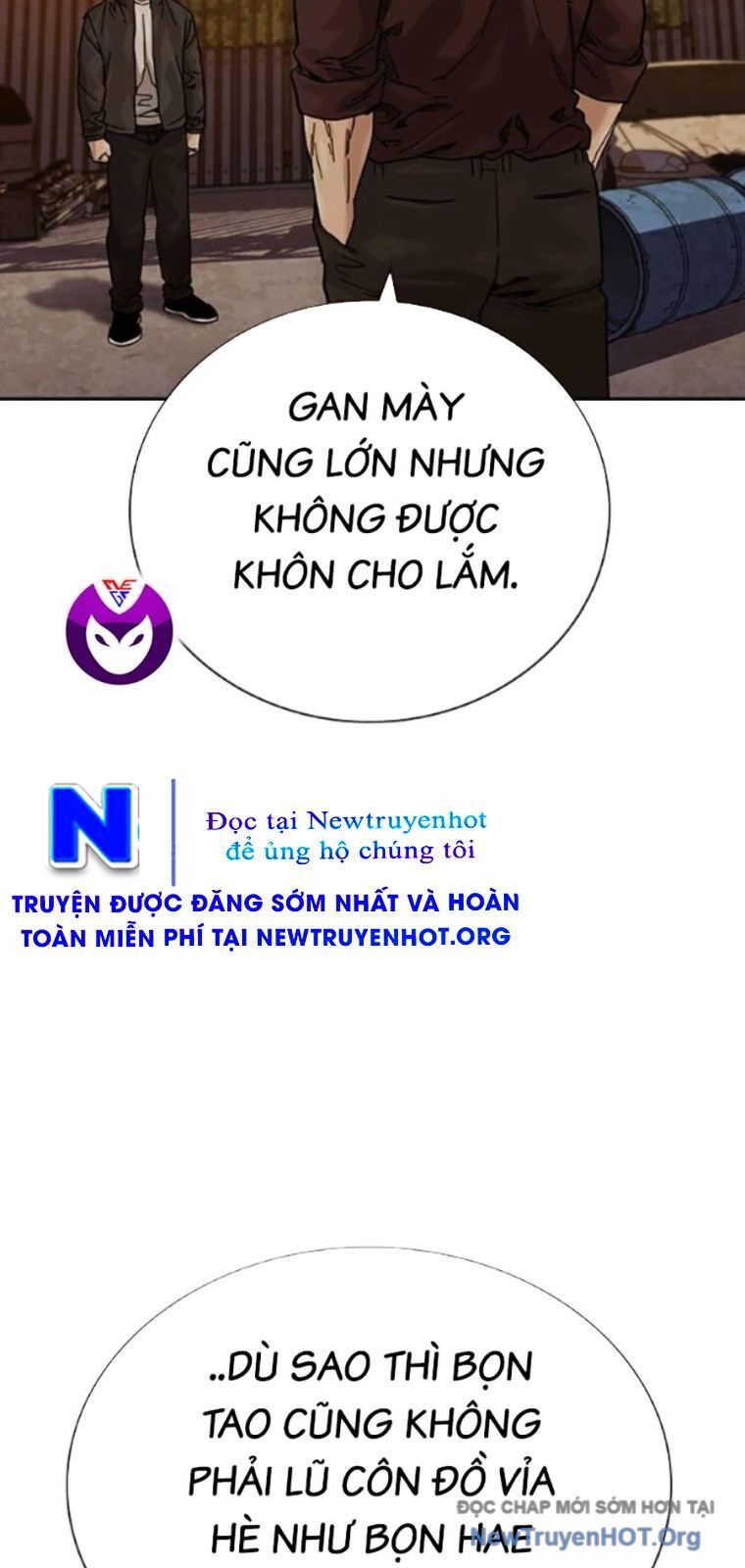 Để Có Thể Sống Sót Chương 176 Ảnh 119