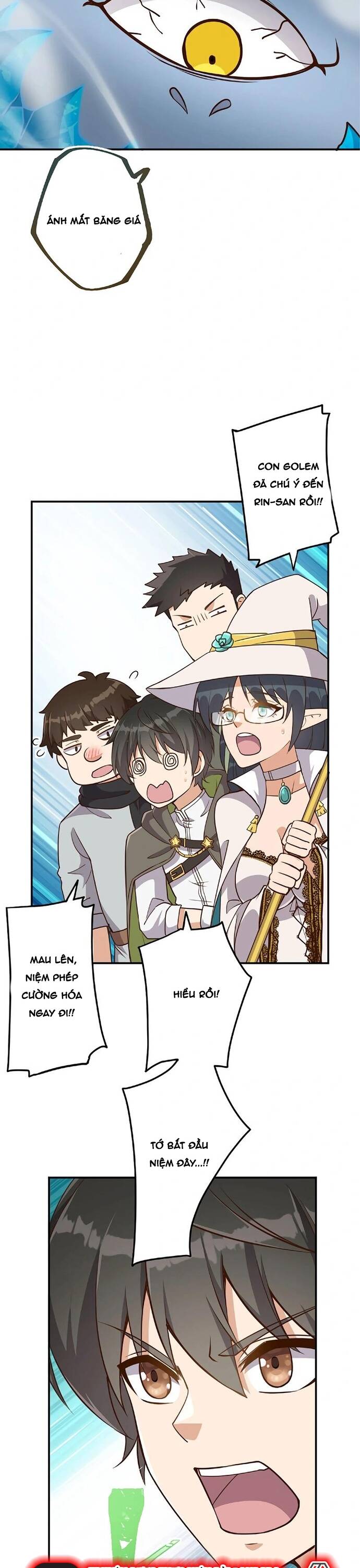 Jozan Fuyo No Komikaraizu Sutato Shimashita! Chương 12 Ảnh 28