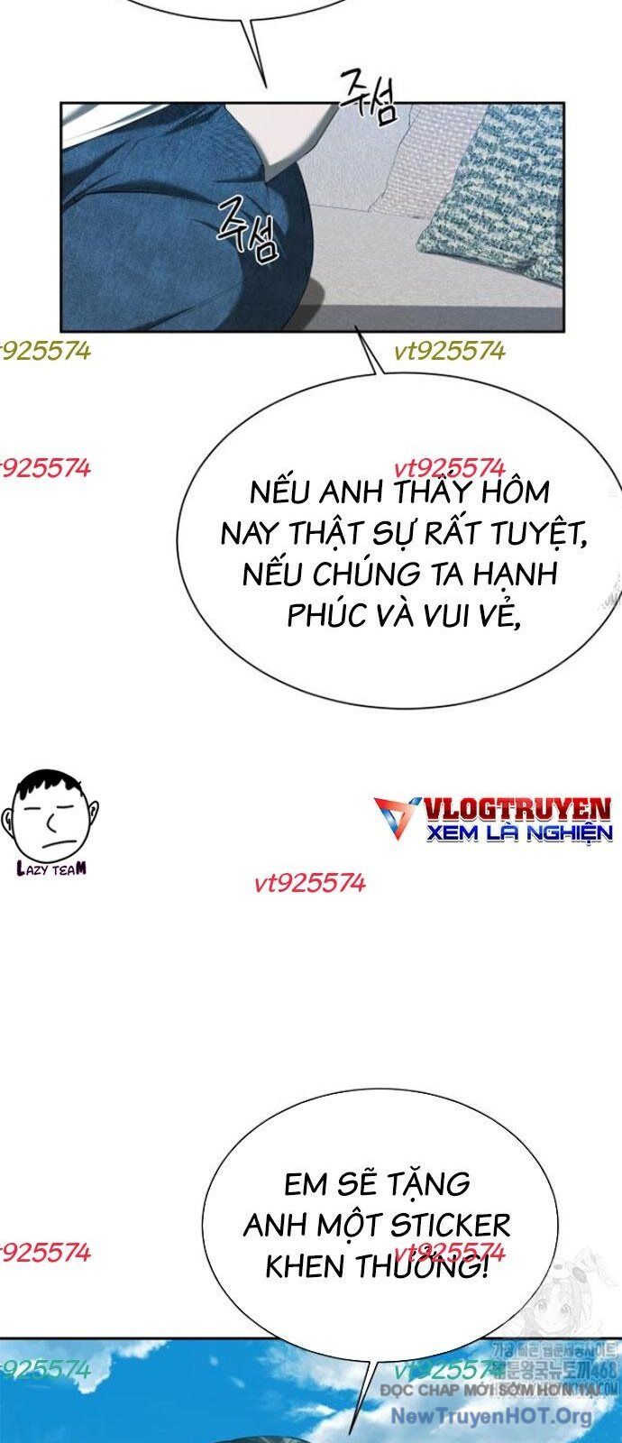 Bạn Gái Tôi Là Quái Vật Chương 46 Ảnh 42