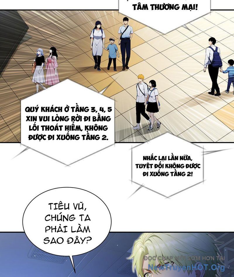 Mạt Nhật Trùng Sinh, Ta Thành Lập Chiến Đội Nữ Thần Chương 3 Ảnh 31