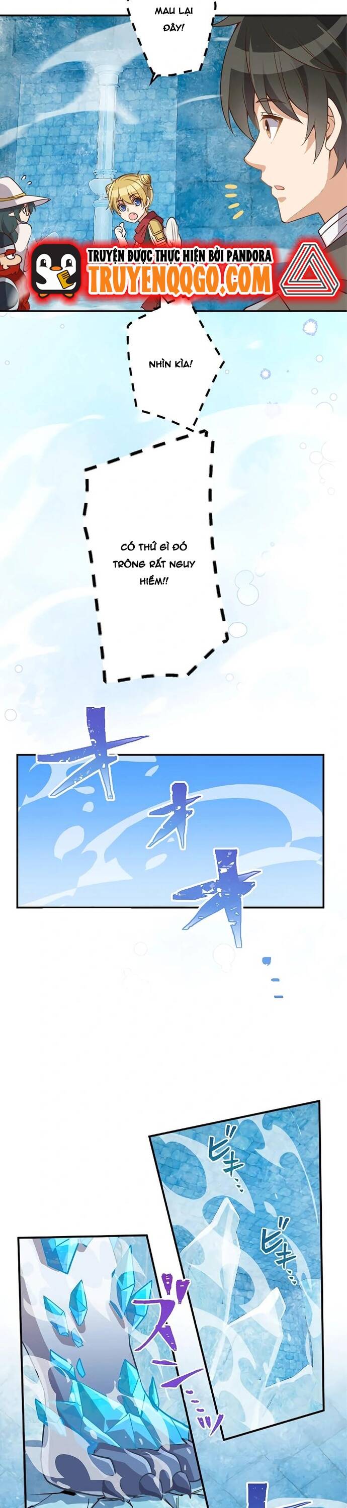Jozan Fuyo No Komikaraizu Sutato Shimashita! Chương 12 Ảnh 10