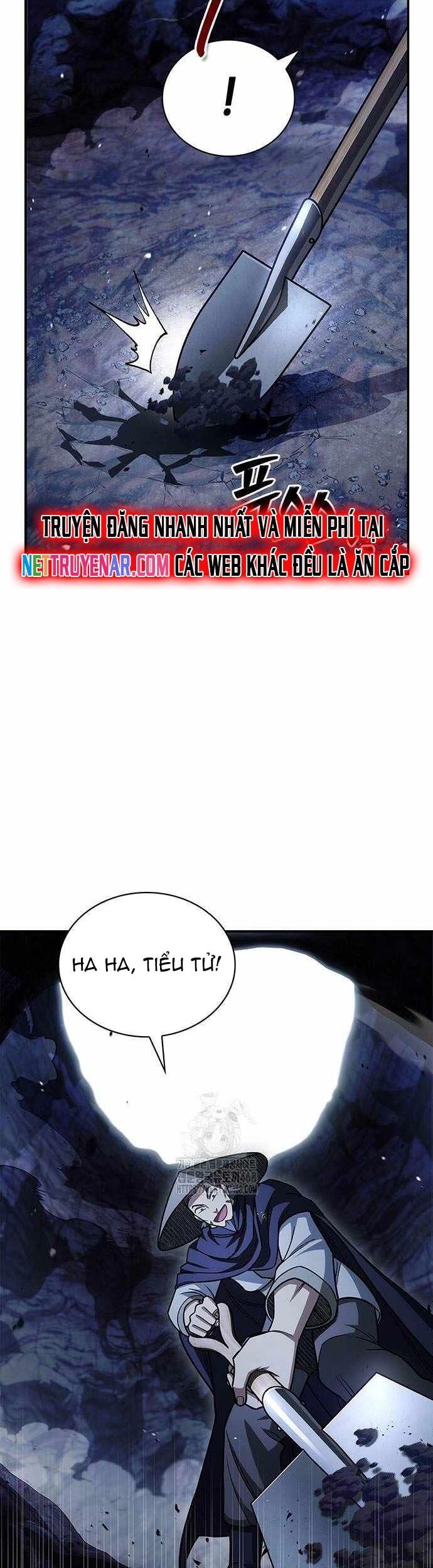 Thiên Qua Thư Khố Đại Công Tử Chương 138 Ảnh 9
