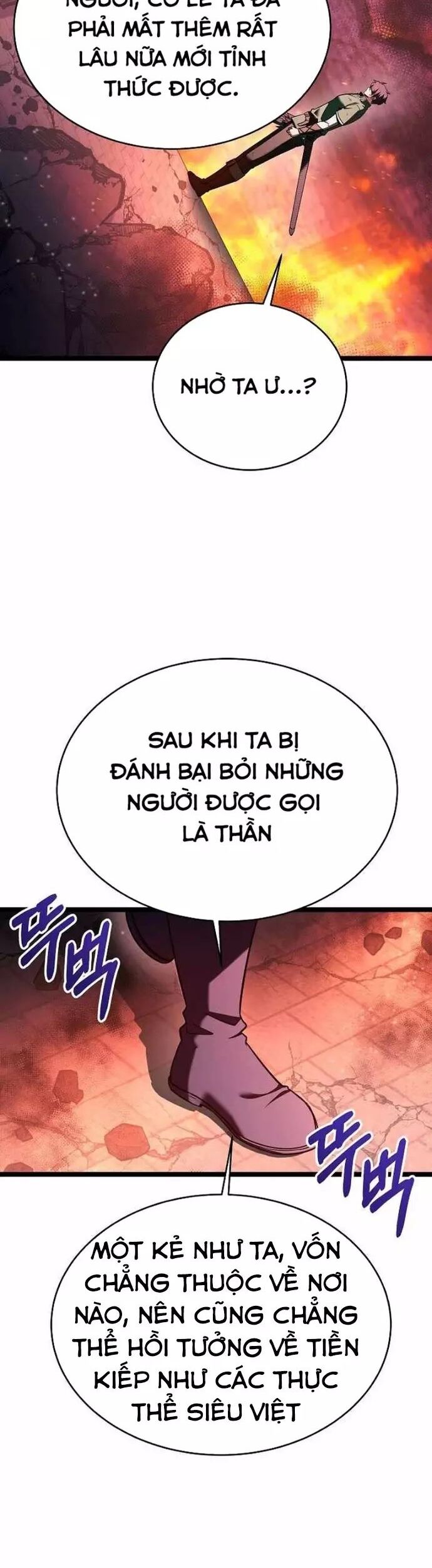 Anh Hùng Trọng Sinh Thành Trưởng Tử Nhà Công Tước Chương 82 Ảnh 13